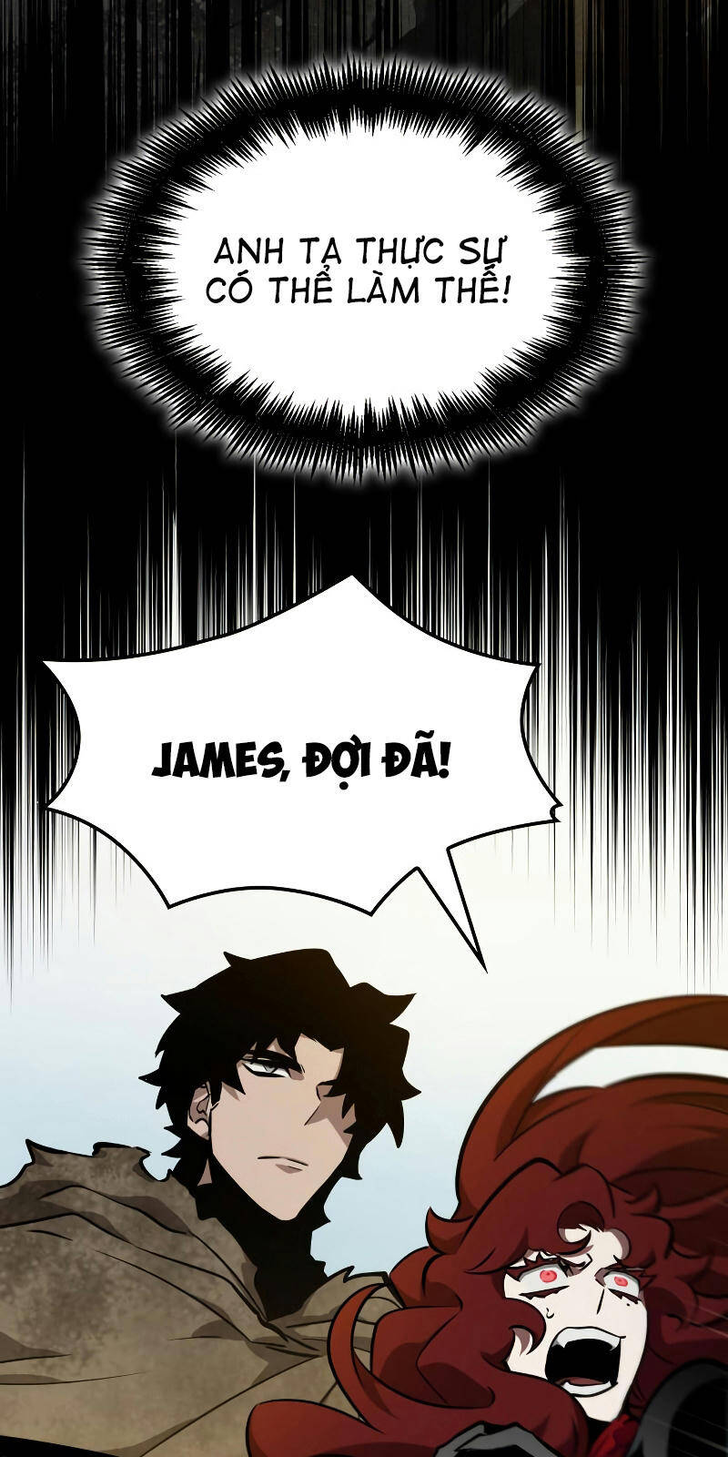 Thế Giới Sau Tận Thế Chap 12 - Next Chap 13
