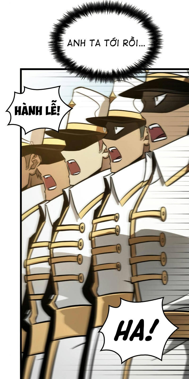 Thế Giới Sau Tận Thế Chap 12 - Next Chap 13