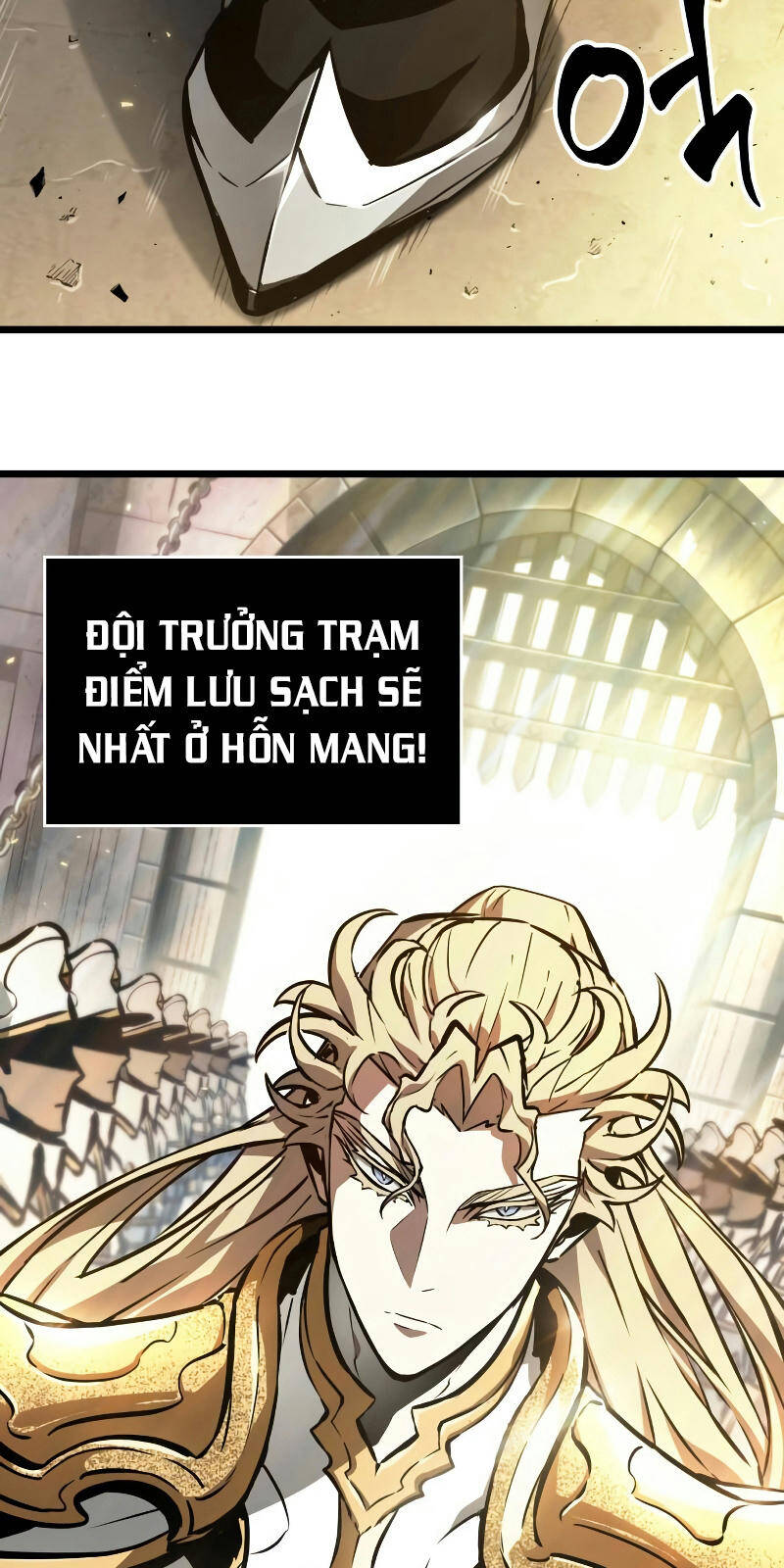 Thế Giới Sau Tận Thế Chap 12 - Next Chap 13
