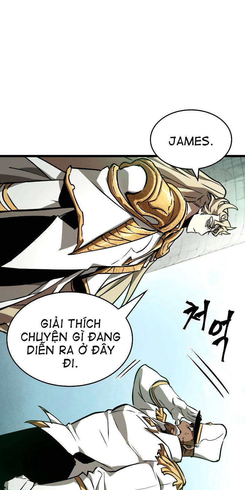 Thế Giới Sau Tận Thế Chap 12 - Next Chap 13