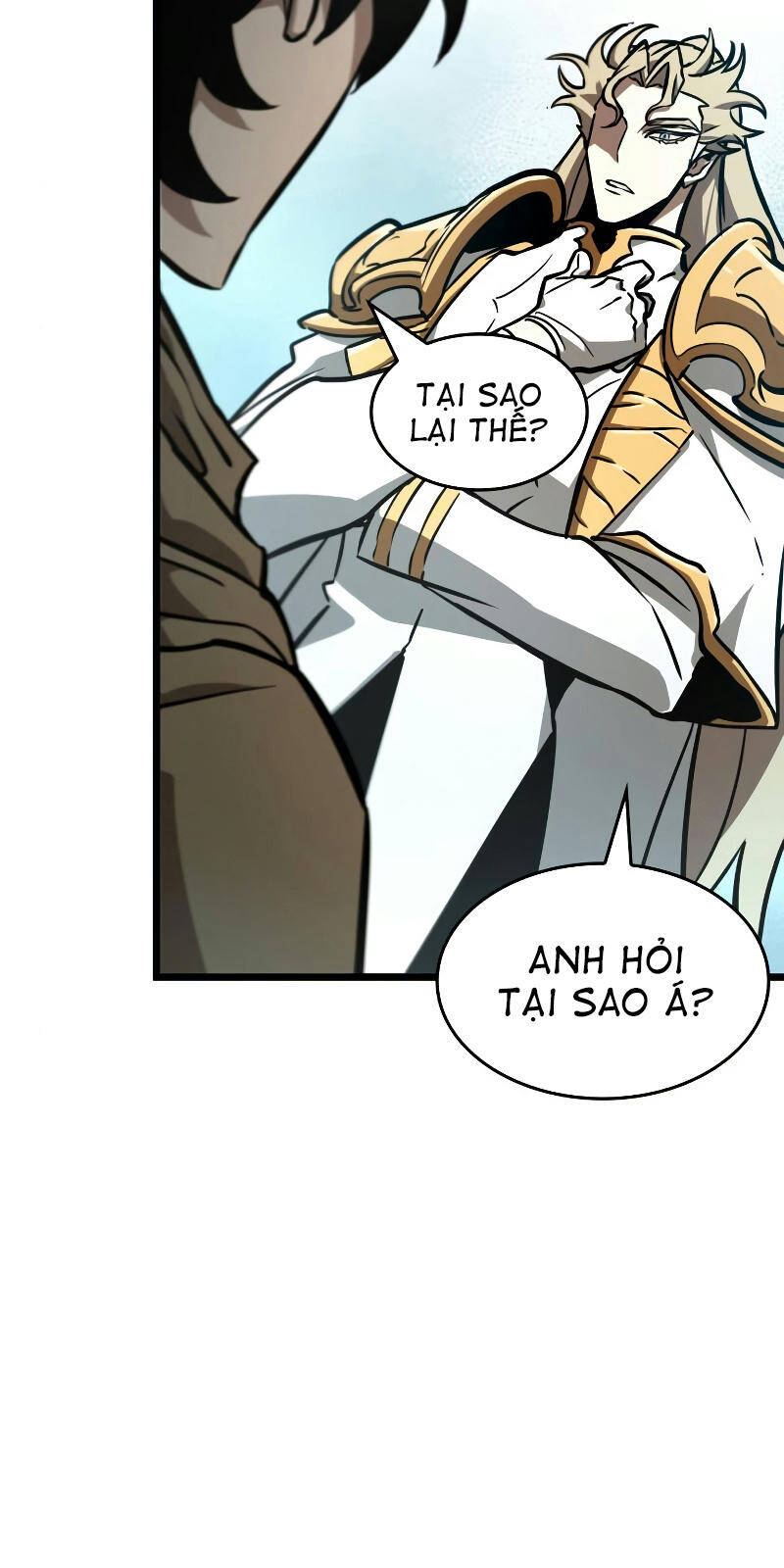 Thế Giới Sau Tận Thế Chap 12 - Next Chap 13