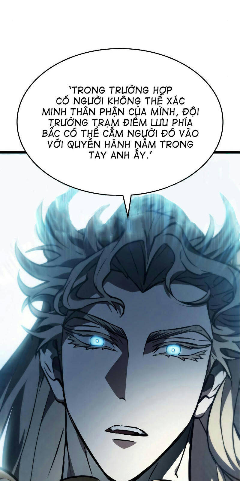 Thế Giới Sau Tận Thế Chap 12 - Next Chap 13