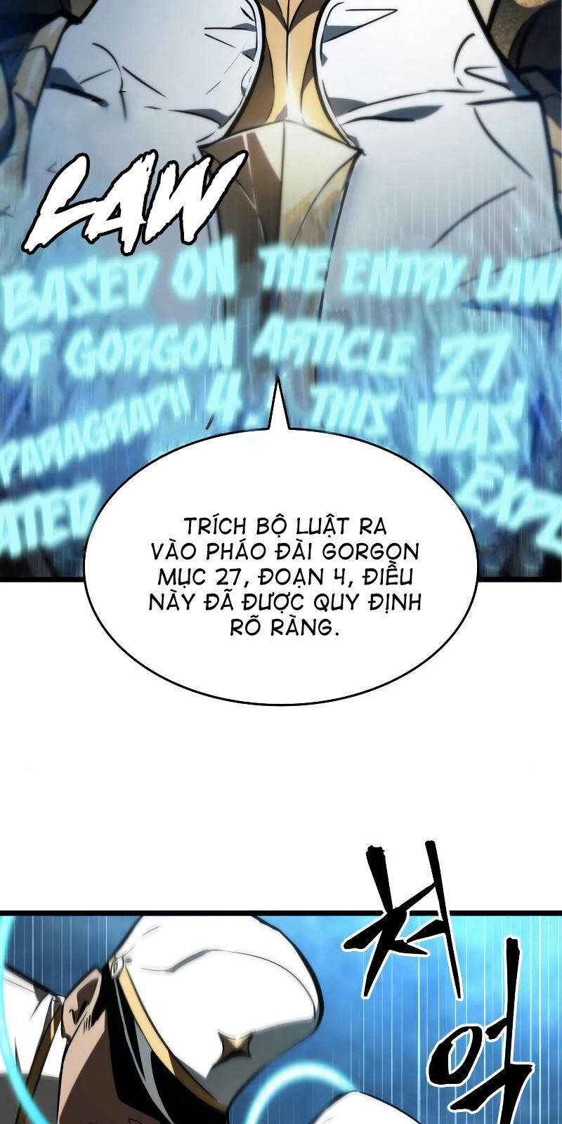 Thế Giới Sau Tận Thế Chap 12 - Next Chap 13