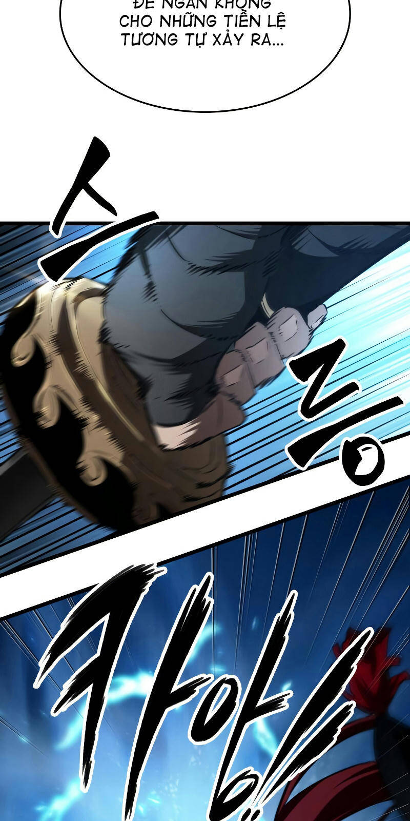Thế Giới Sau Tận Thế Chap 12 - Next Chap 13