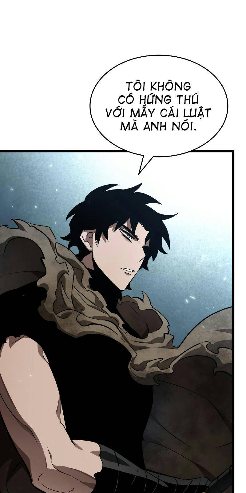 Thế Giới Sau Tận Thế Chap 12 - Next Chap 13