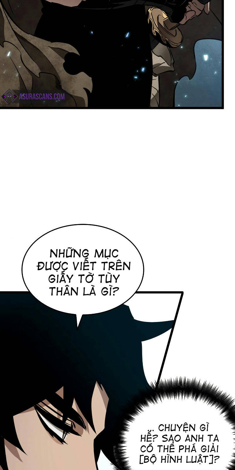 Thế Giới Sau Tận Thế Chap 12 - Next Chap 13