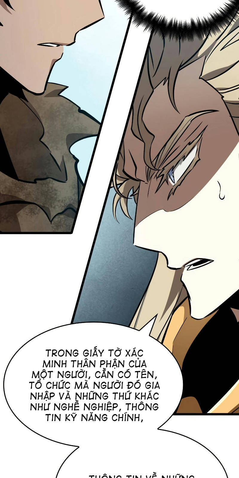 Thế Giới Sau Tận Thế Chap 12 - Next Chap 13