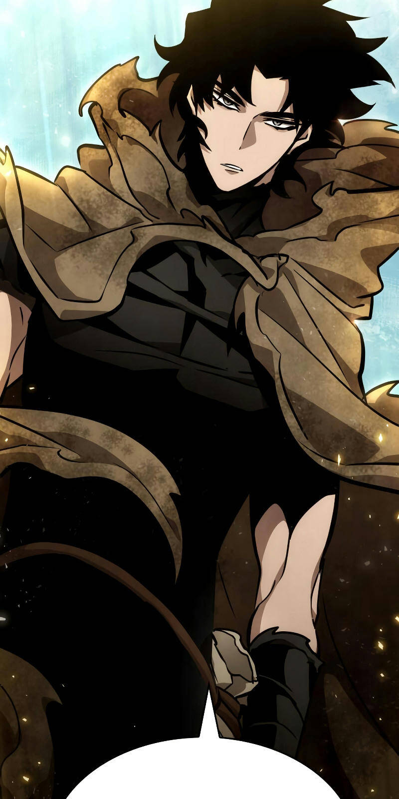 Thế Giới Sau Tận Thế Chap 12 - Next Chap 13