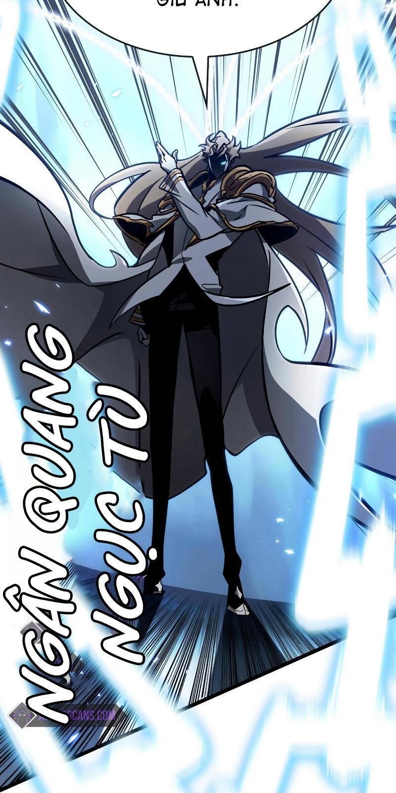 Thế Giới Sau Tận Thế Chap 12 - Next Chap 13