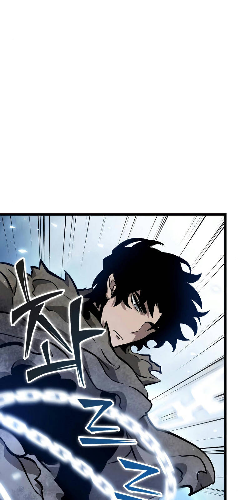 Thế Giới Sau Tận Thế Chap 12 - Next Chap 13