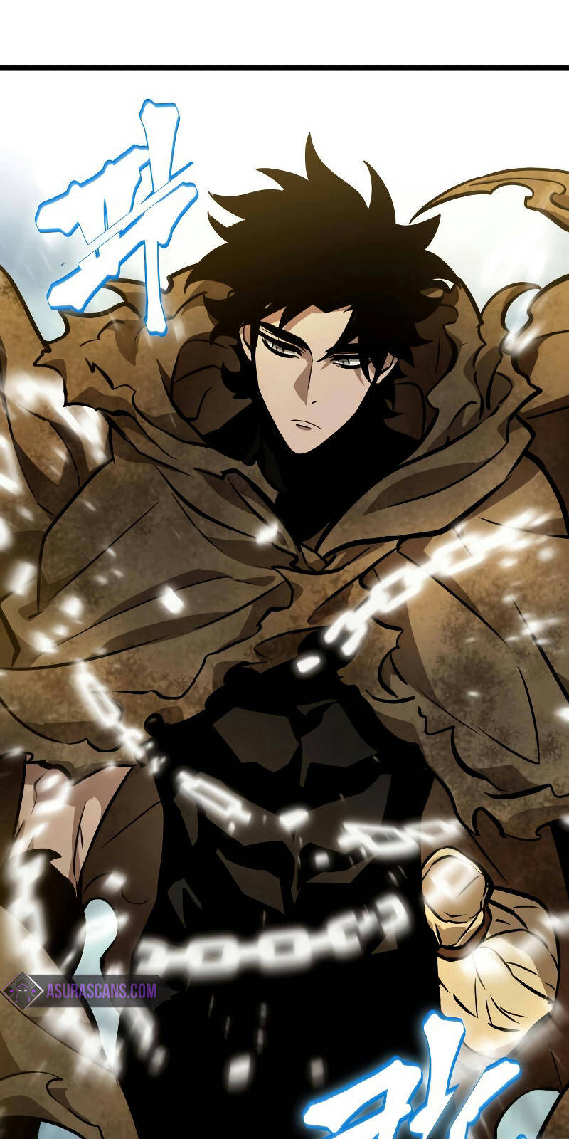 Thế Giới Sau Tận Thế Chap 12 - Next Chap 13