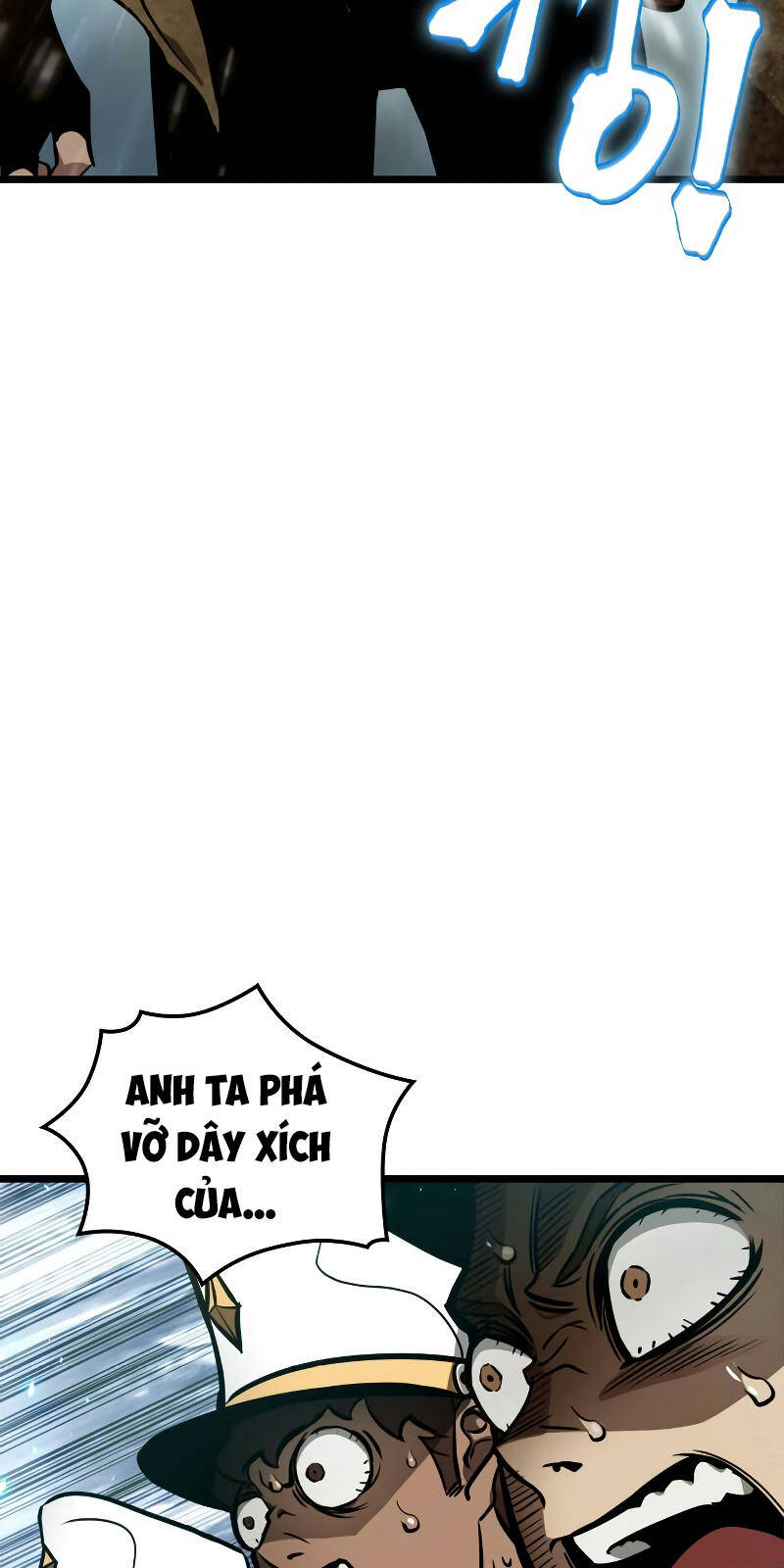 Thế Giới Sau Tận Thế Chap 12 - Next Chap 13