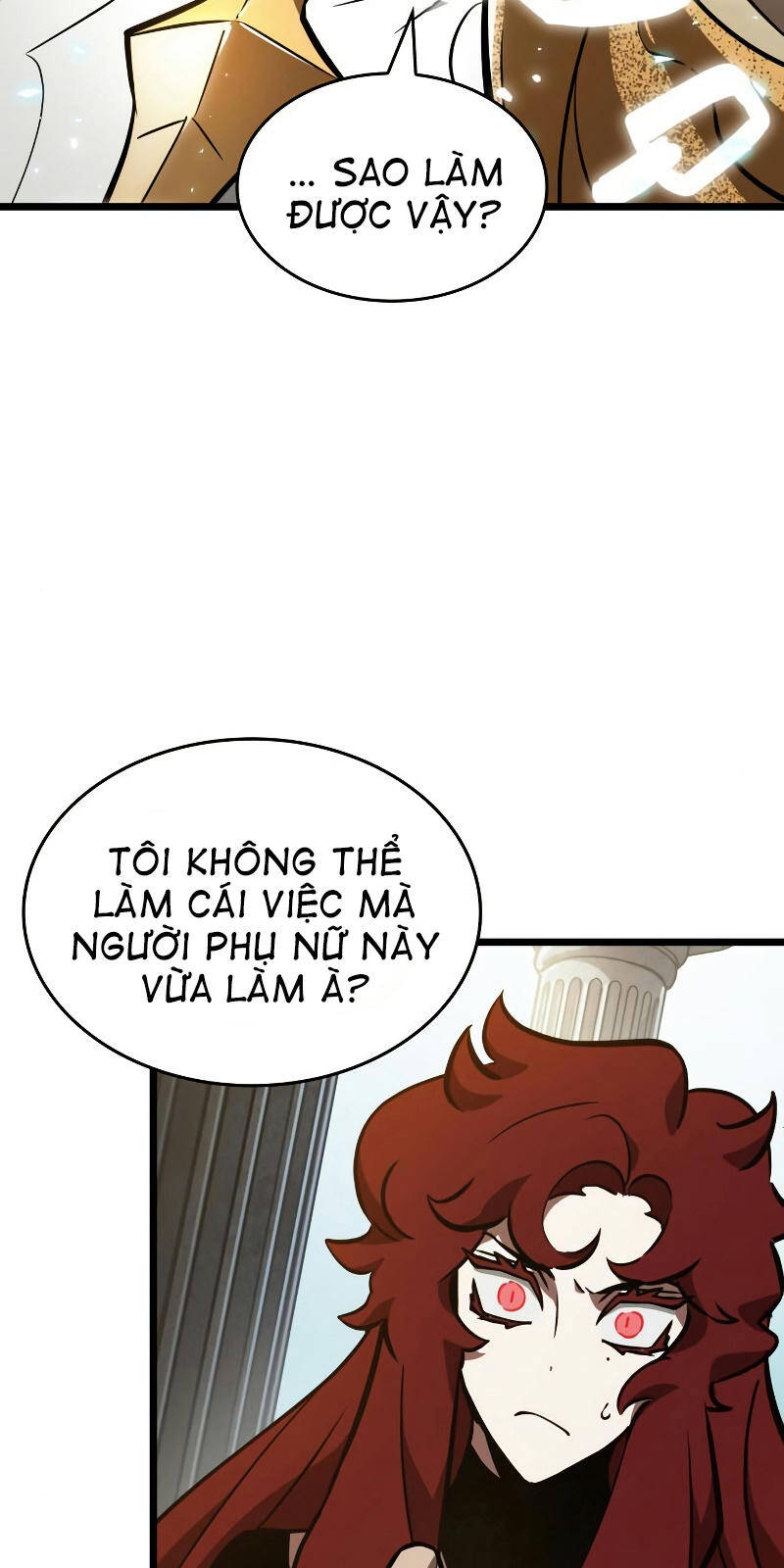 Thế Giới Sau Tận Thế Chap 12 - Next Chap 13