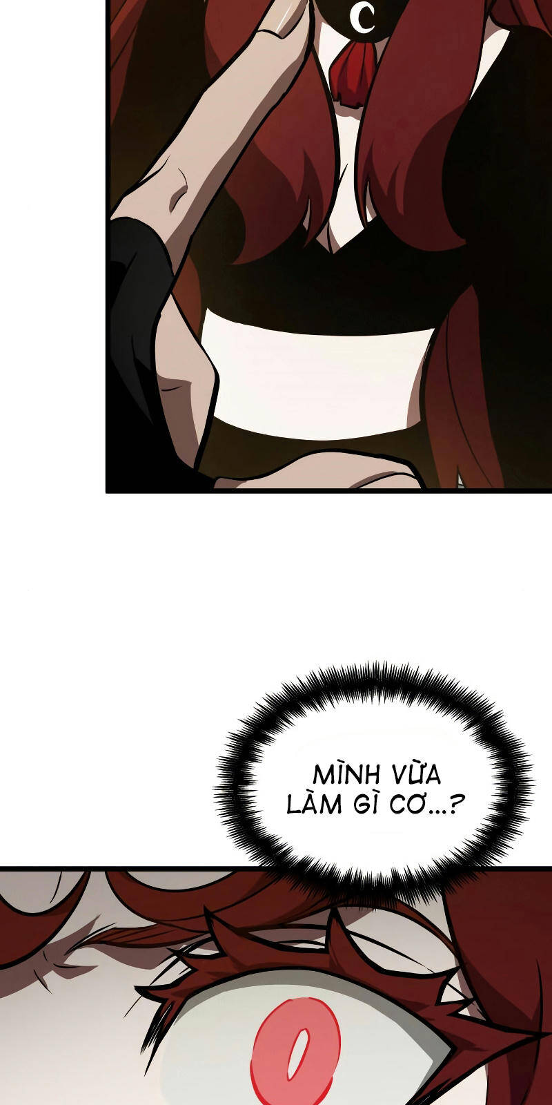 Thế Giới Sau Tận Thế Chap 12 - Next Chap 13