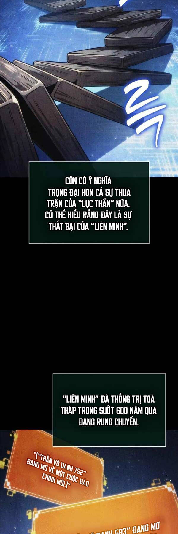 Thế Giới Sau Tận Thế Chap 120 - Next Chap 121