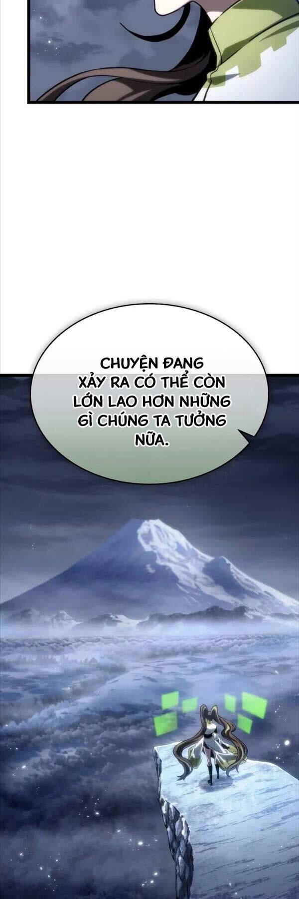 Thế Giới Sau Tận Thế Chap 120 - Next Chap 121