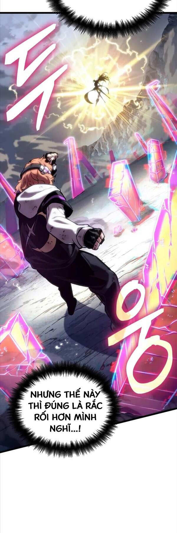 Thế Giới Sau Tận Thế Chap 120 - Next Chap 121