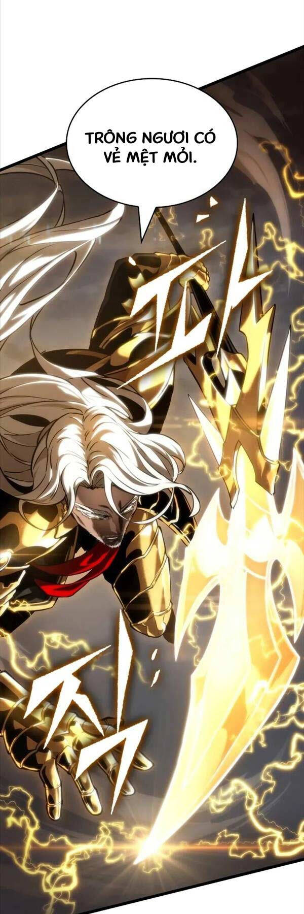 Thế Giới Sau Tận Thế Chap 120 - Next Chap 121