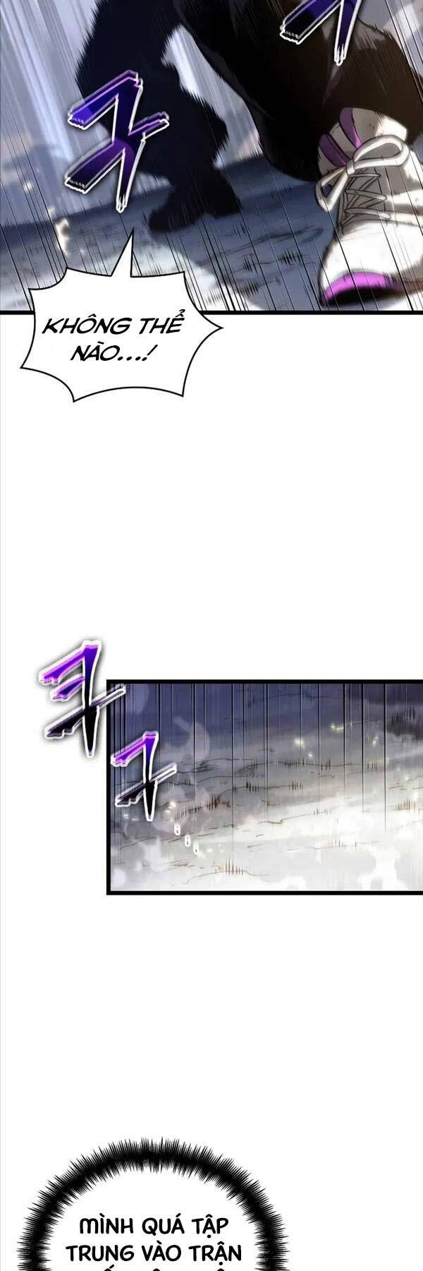 Thế Giới Sau Tận Thế Chap 120 - Next Chap 121