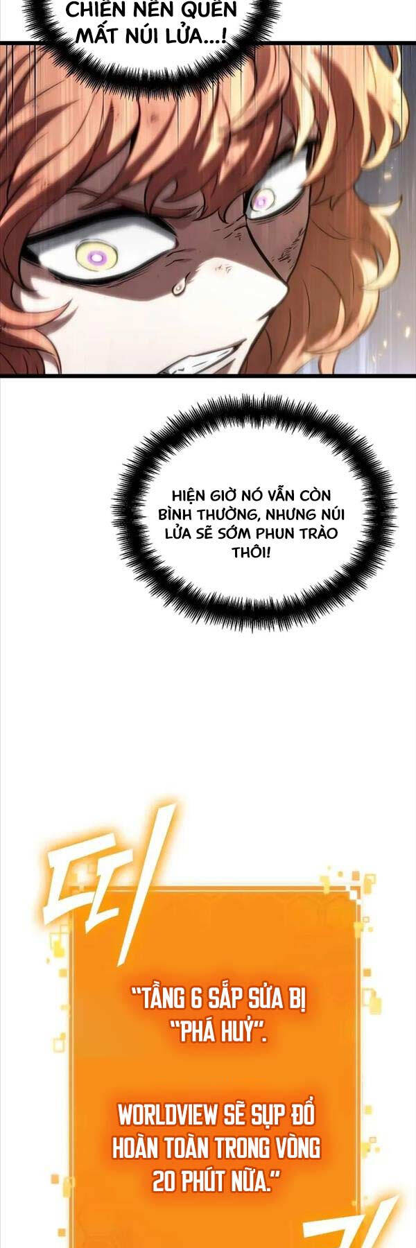 Thế Giới Sau Tận Thế Chap 120 - Next Chap 121