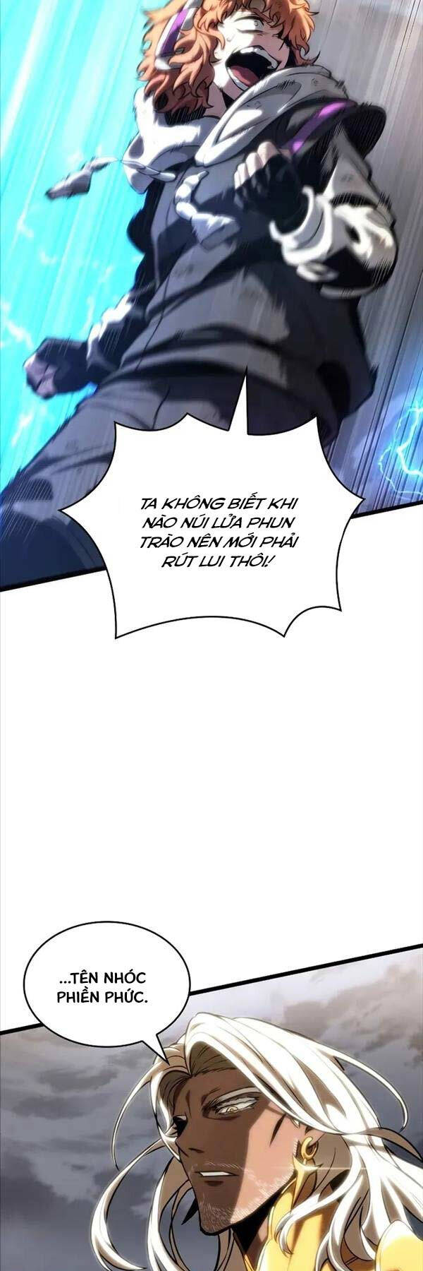 Thế Giới Sau Tận Thế Chap 120 - Next Chap 121