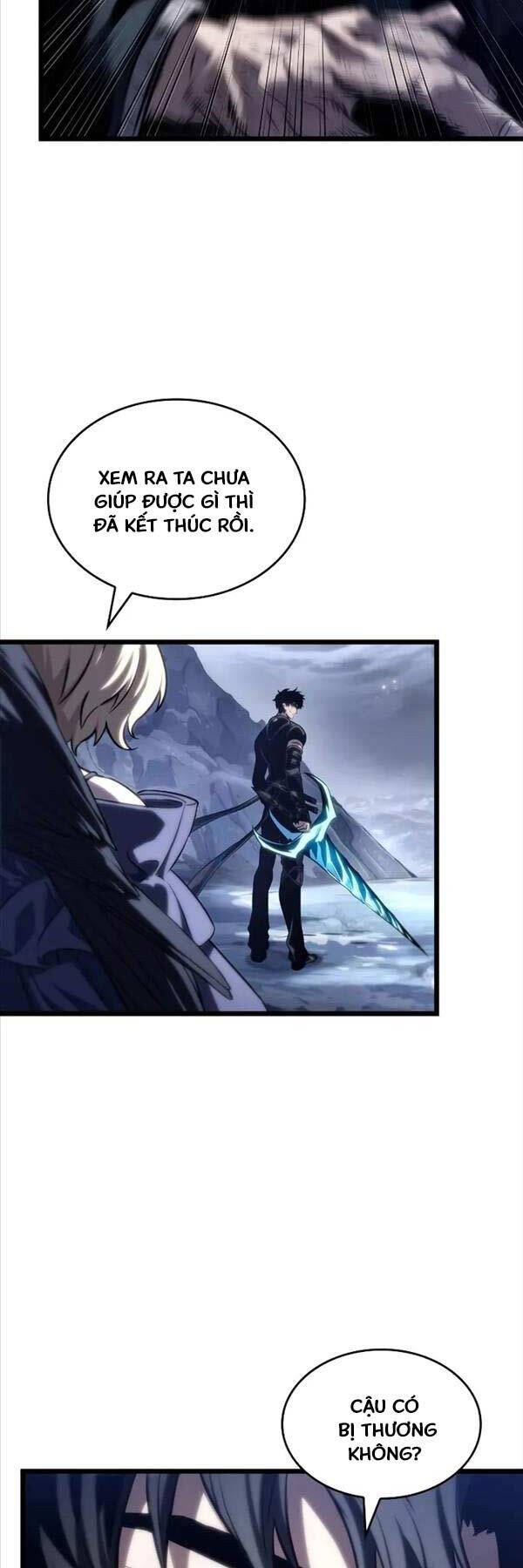 Thế Giới Sau Tận Thế Chap 120 - Next Chap 121
