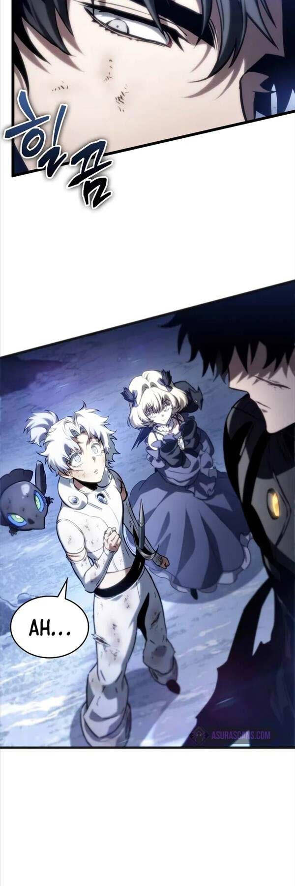 Thế Giới Sau Tận Thế Chap 120 - Next Chap 121