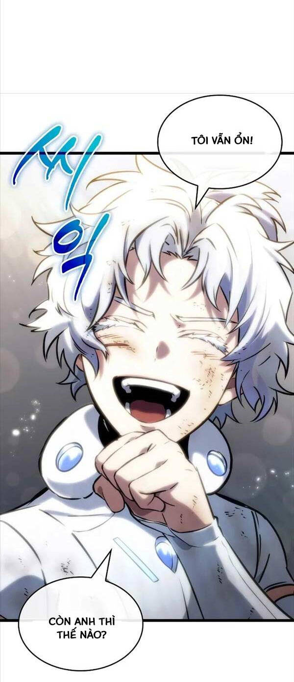Thế Giới Sau Tận Thế Chap 120 - Next Chap 121
