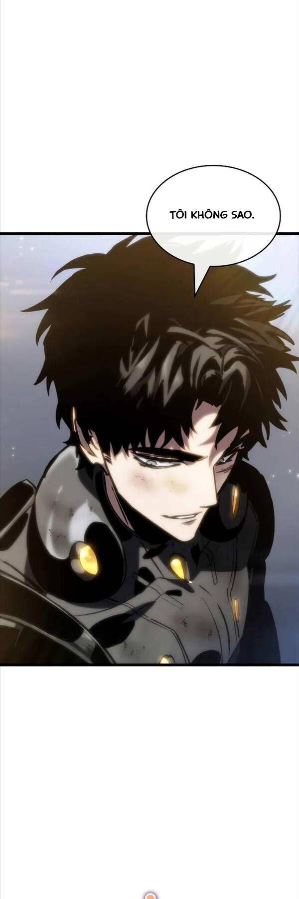 Thế Giới Sau Tận Thế Chap 120 - Next Chap 121