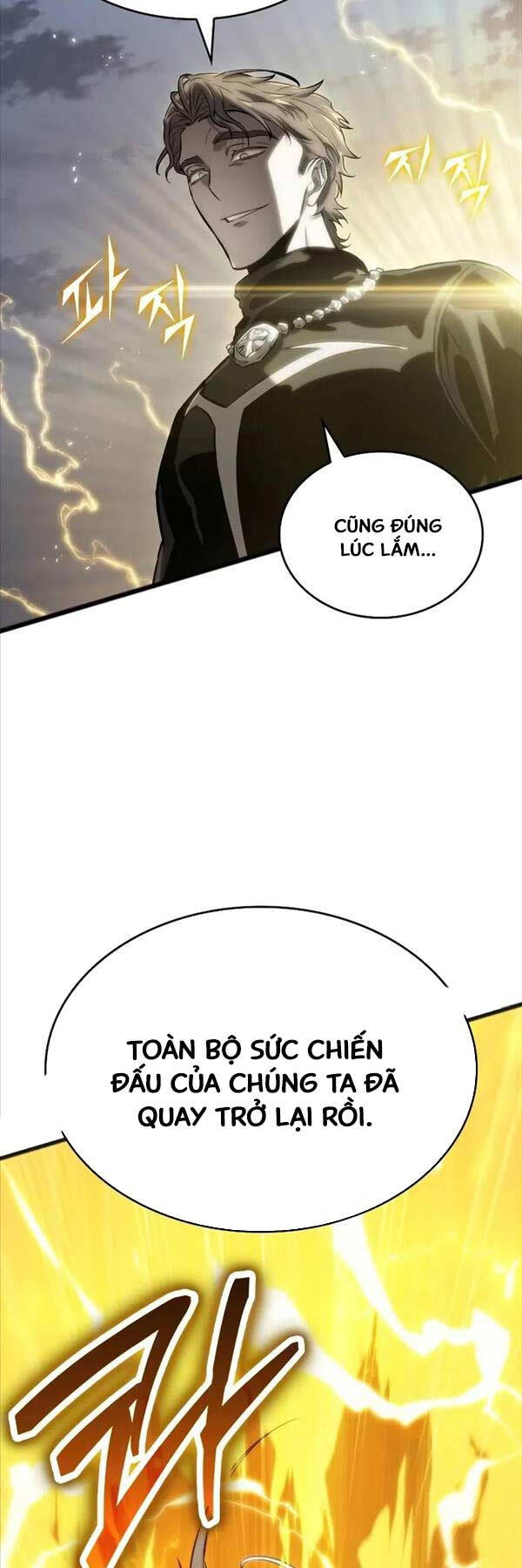 Thế Giới Sau Tận Thế Chap 120 - Next Chap 121