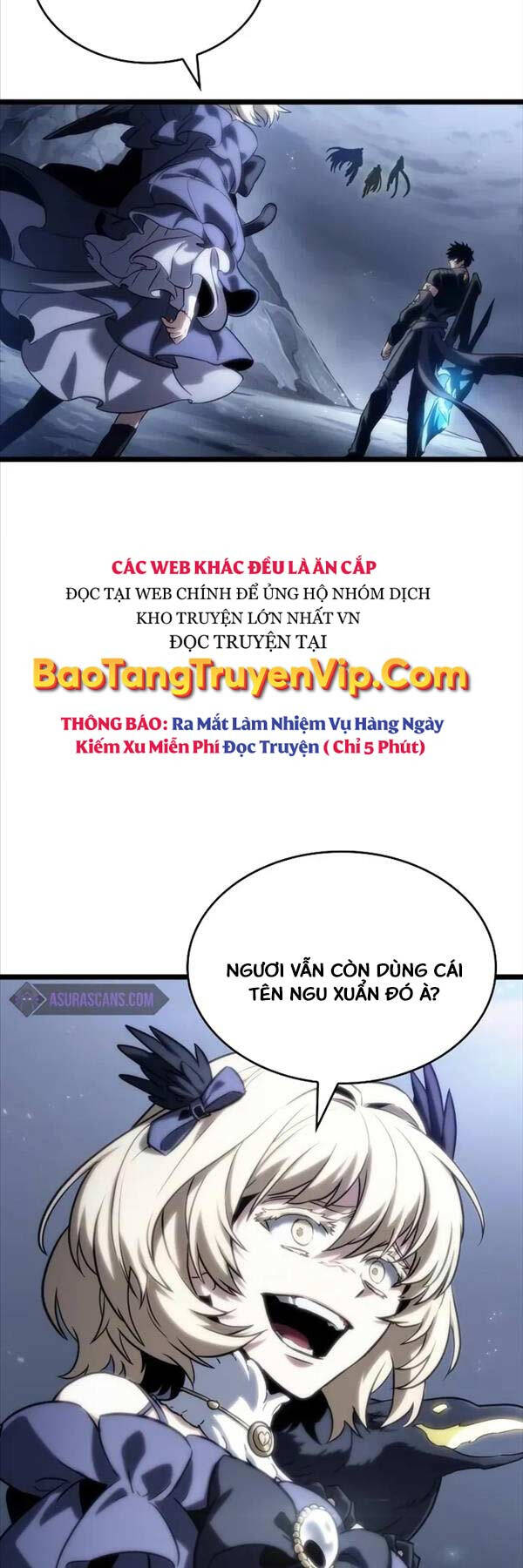 Thế Giới Sau Tận Thế Chap 120 - Next Chap 121