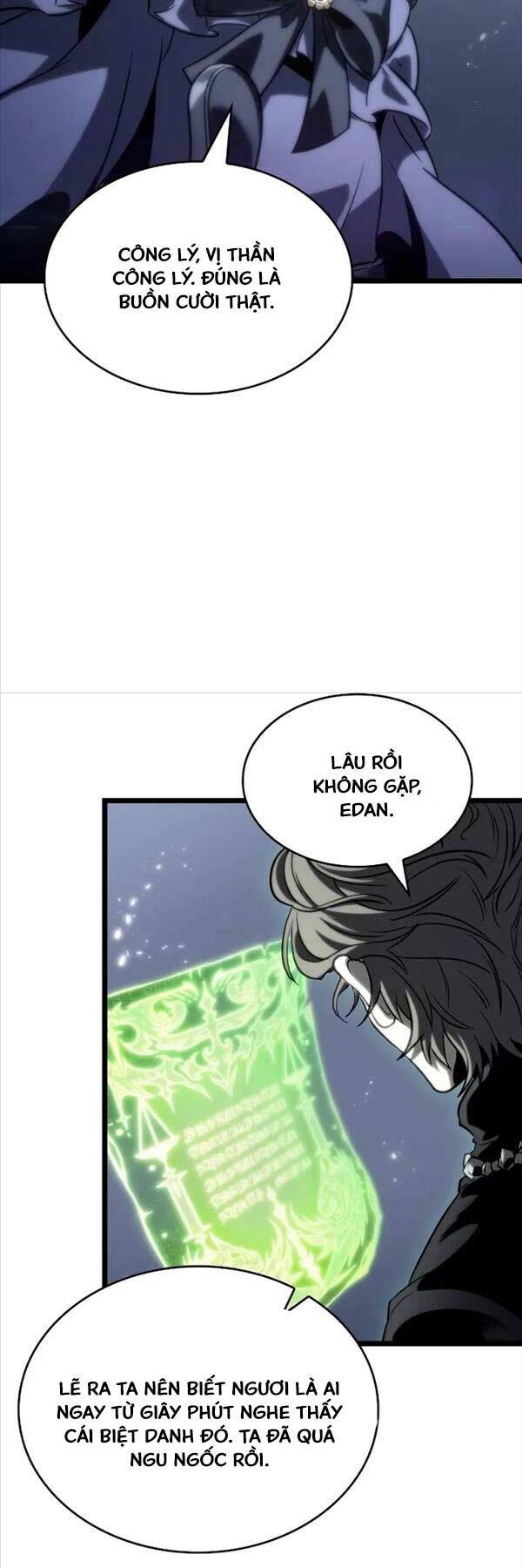 Thế Giới Sau Tận Thế Chap 120 - Next Chap 121