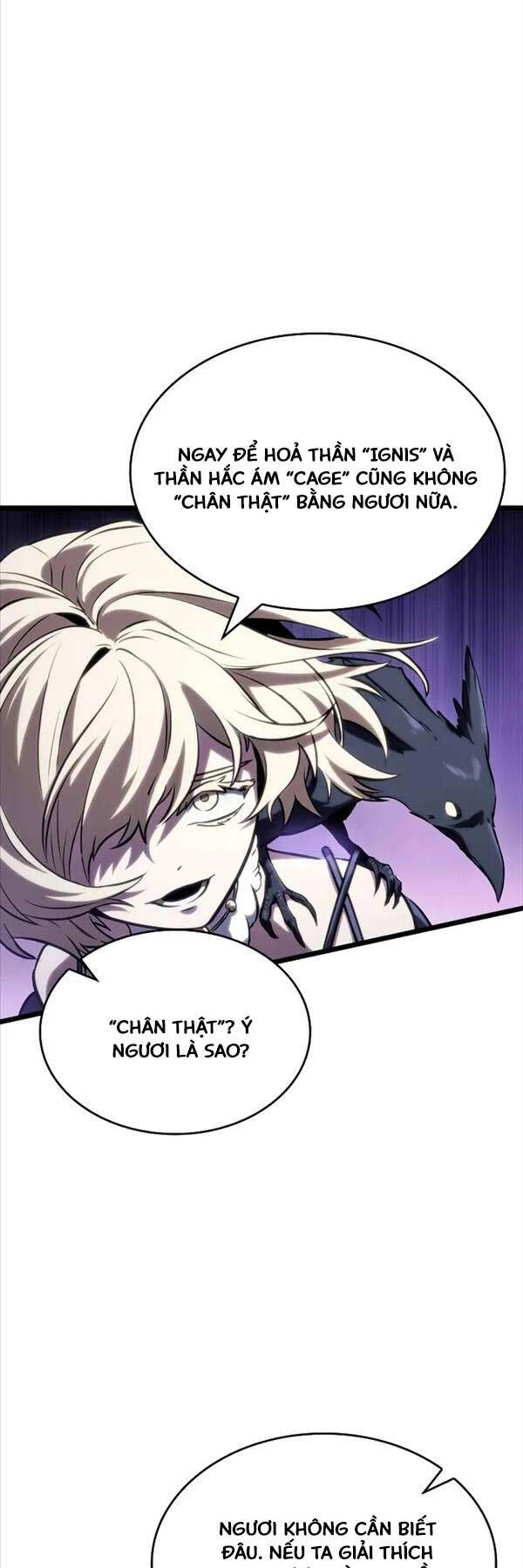 Thế Giới Sau Tận Thế Chap 120 - Next Chap 121