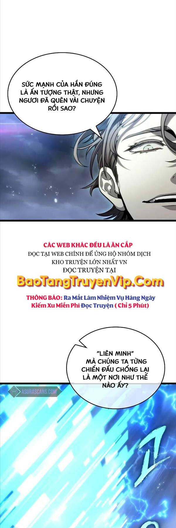 Thế Giới Sau Tận Thế Chap 120 - Next Chap 121