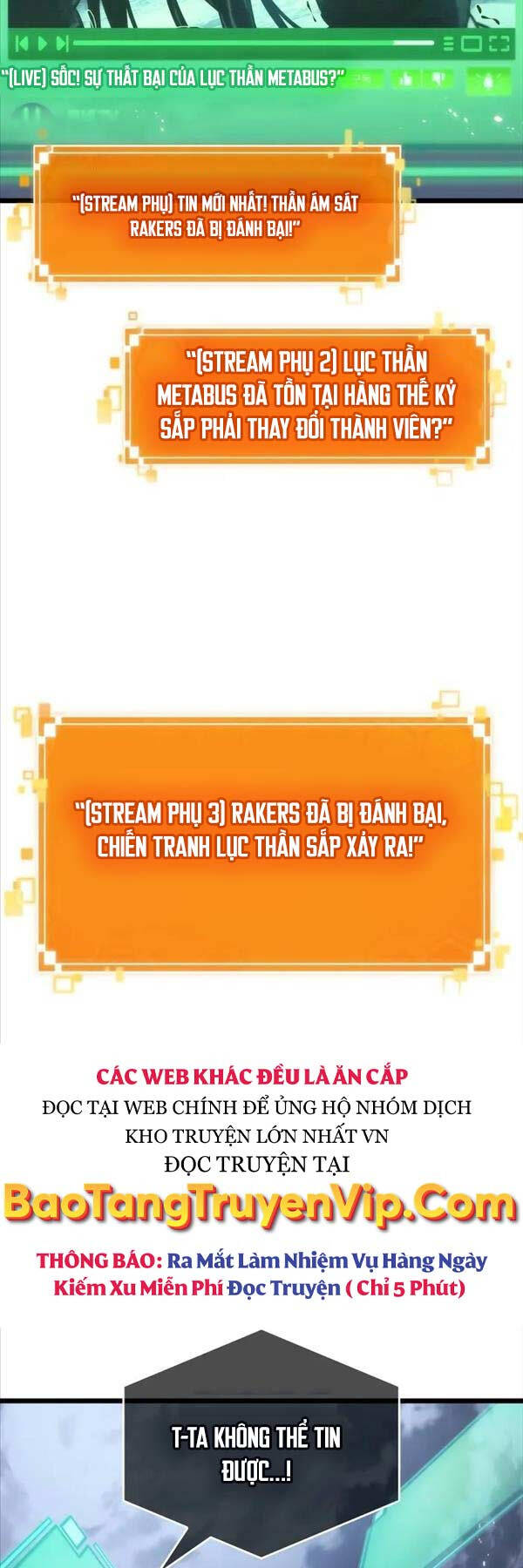 Thế Giới Sau Tận Thế Chap 120 - Next Chap 121