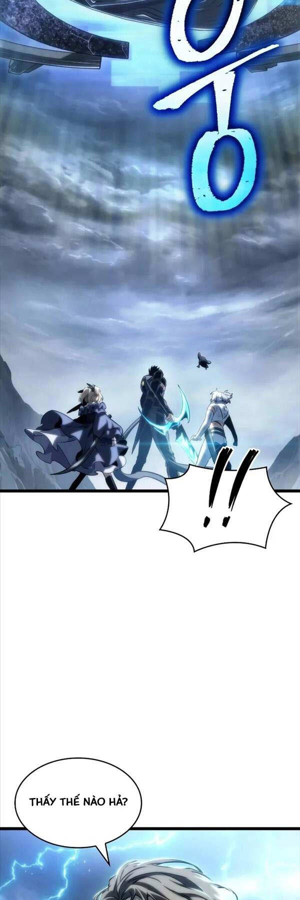 Thế Giới Sau Tận Thế Chap 120 - Next Chap 121