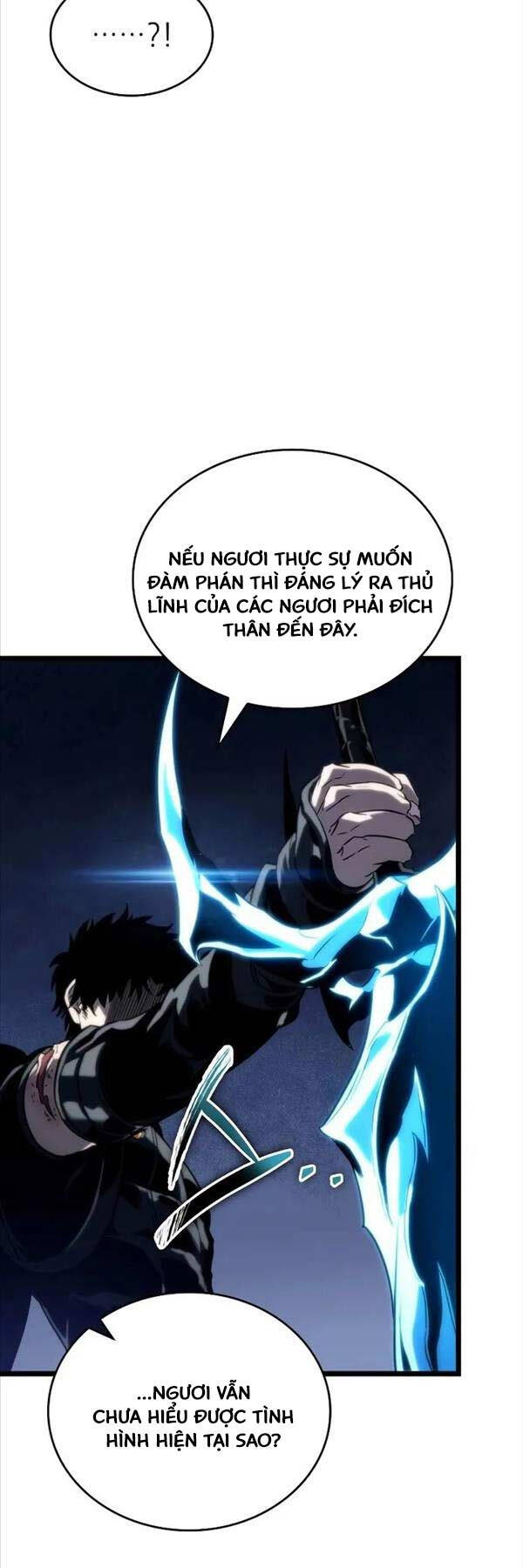 Thế Giới Sau Tận Thế Chap 120 - Next Chap 121