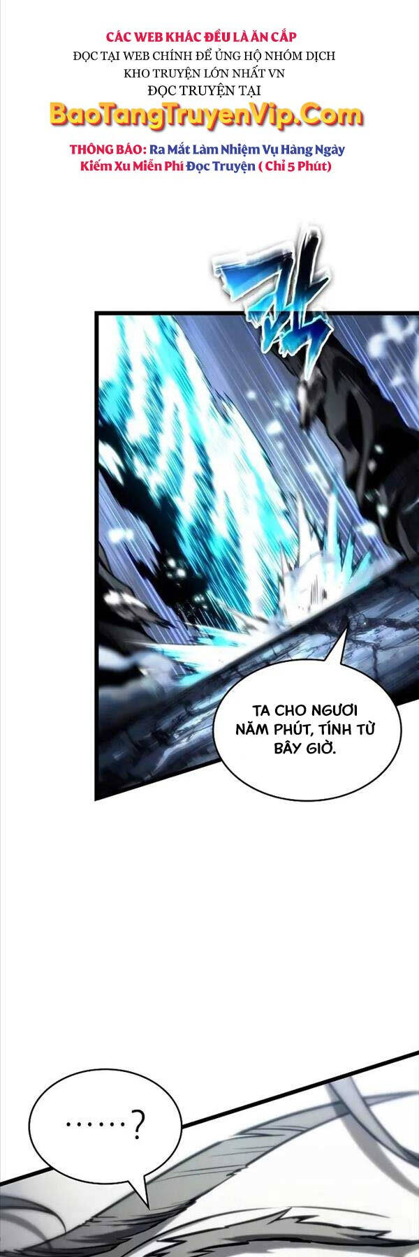 Thế Giới Sau Tận Thế Chap 120 - Next Chap 121