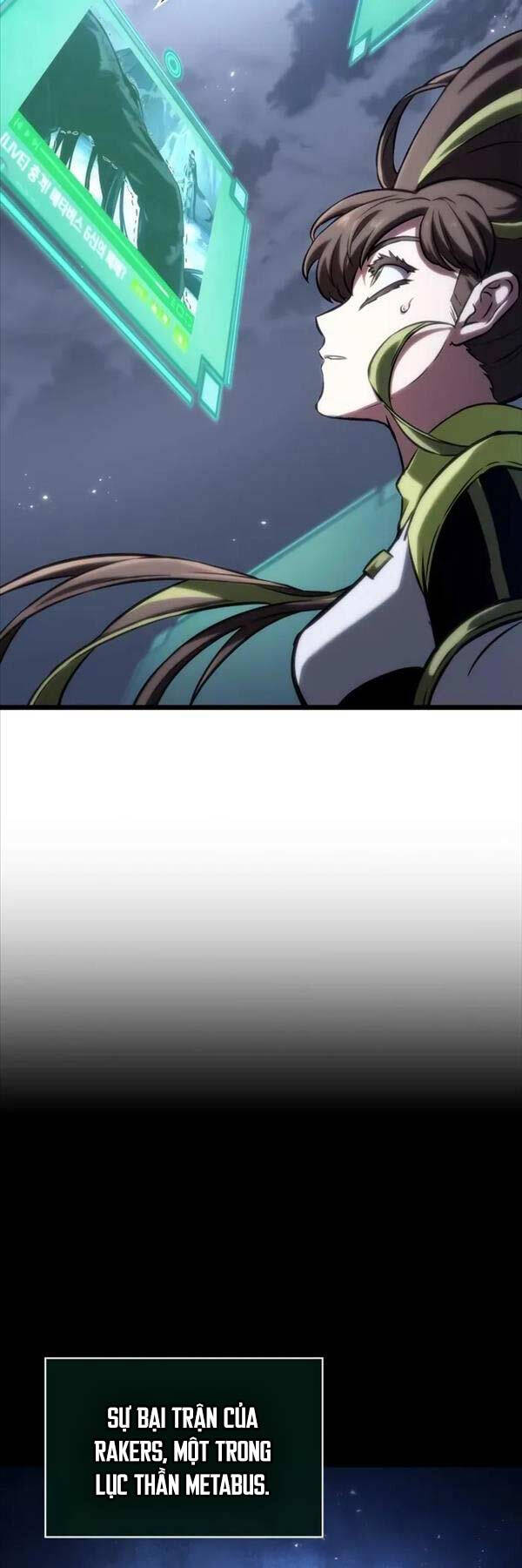 Thế Giới Sau Tận Thế Chap 120 - Next Chap 121
