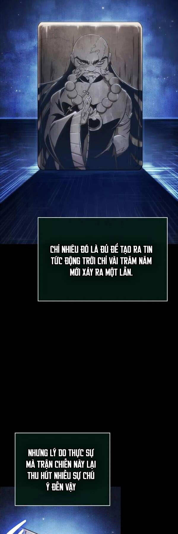 Thế Giới Sau Tận Thế Chap 120 - Next Chap 121