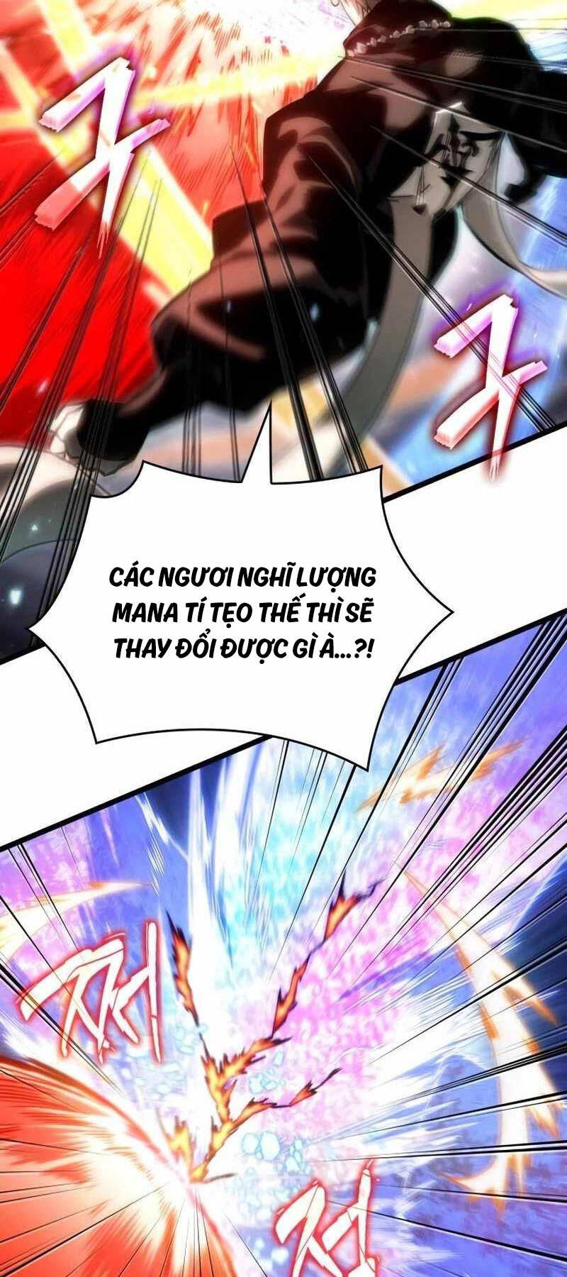 Thế Giới Sau Tận Thế Chap 121 - Next Chap 122