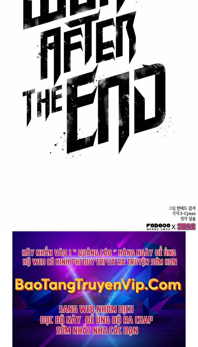 Thế Giới Sau Tận Thế Chap 121 - Next Chap 122