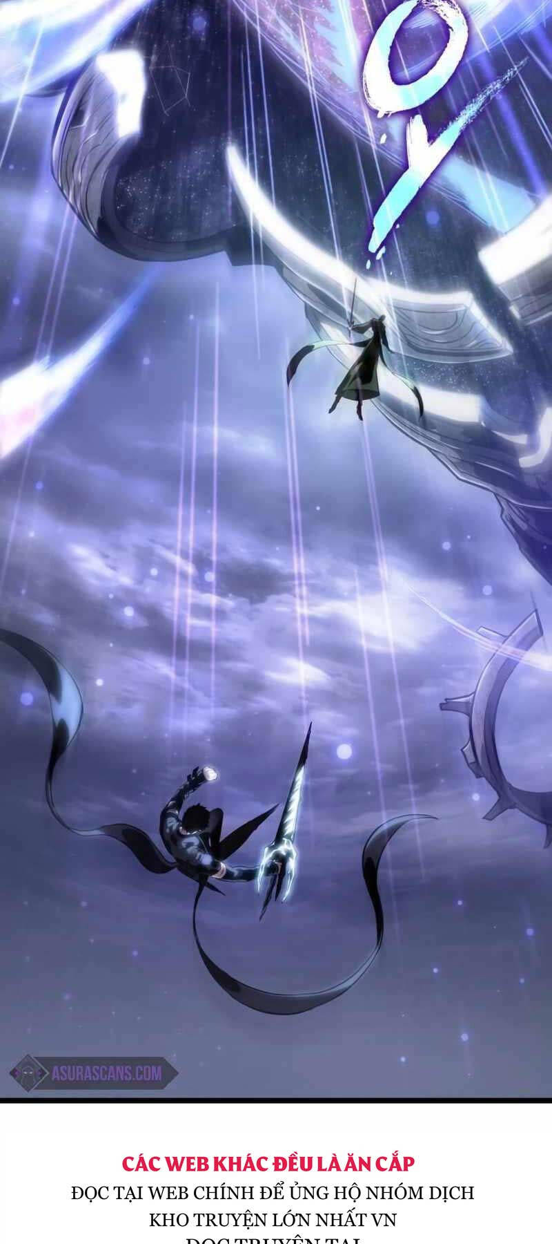 Thế Giới Sau Tận Thế Chap 121 - Next Chap 122