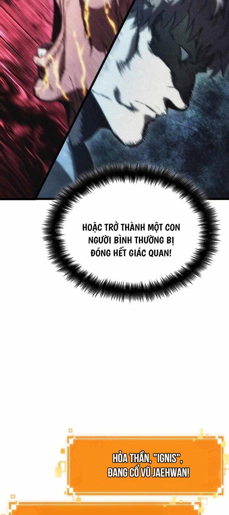 Thế Giới Sau Tận Thế Chap 121 - Next Chap 122