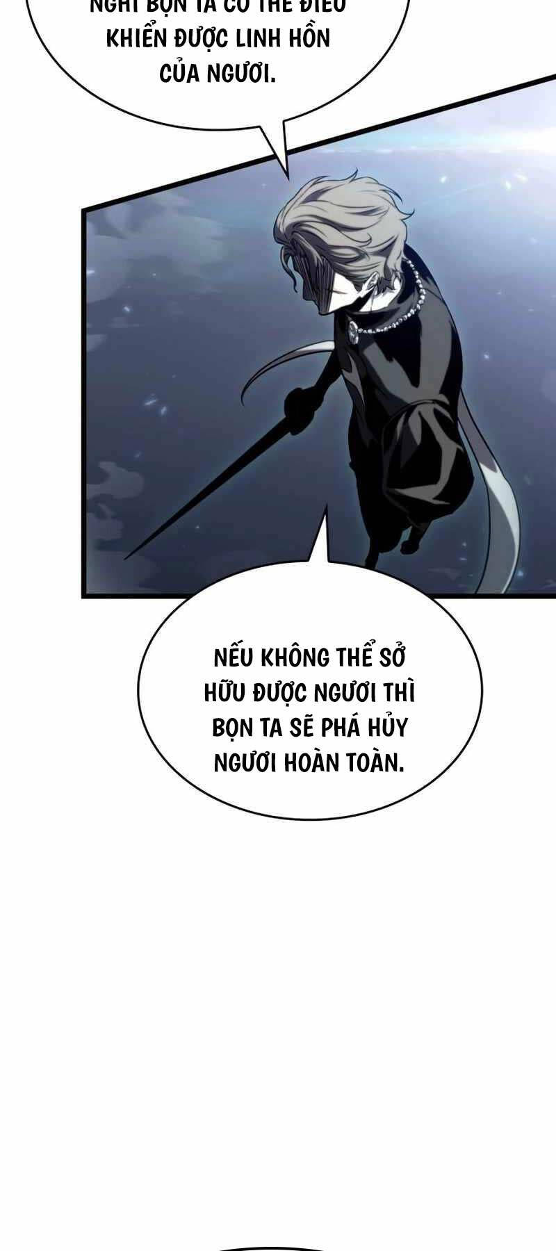 Thế Giới Sau Tận Thế Chap 121 - Next Chap 122