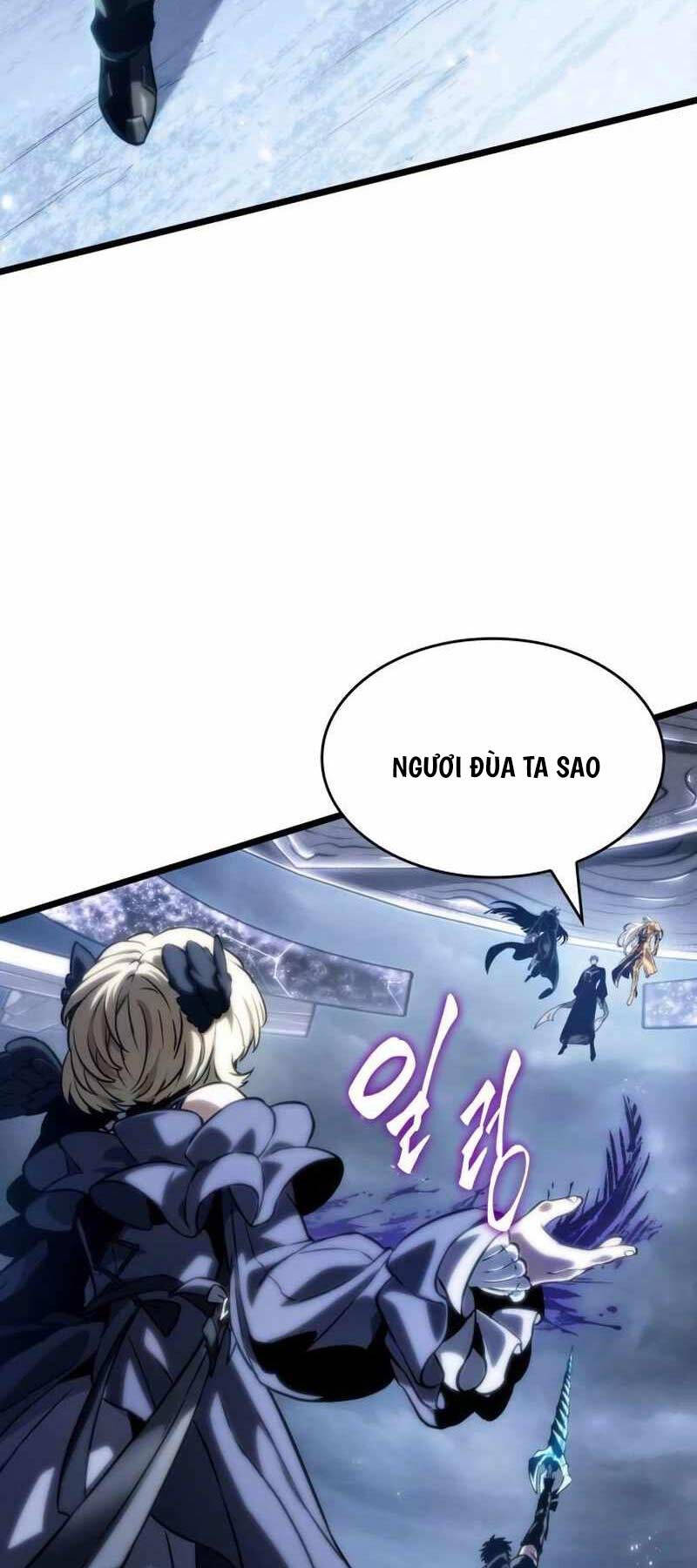 Thế Giới Sau Tận Thế Chap 121 - Next Chap 122