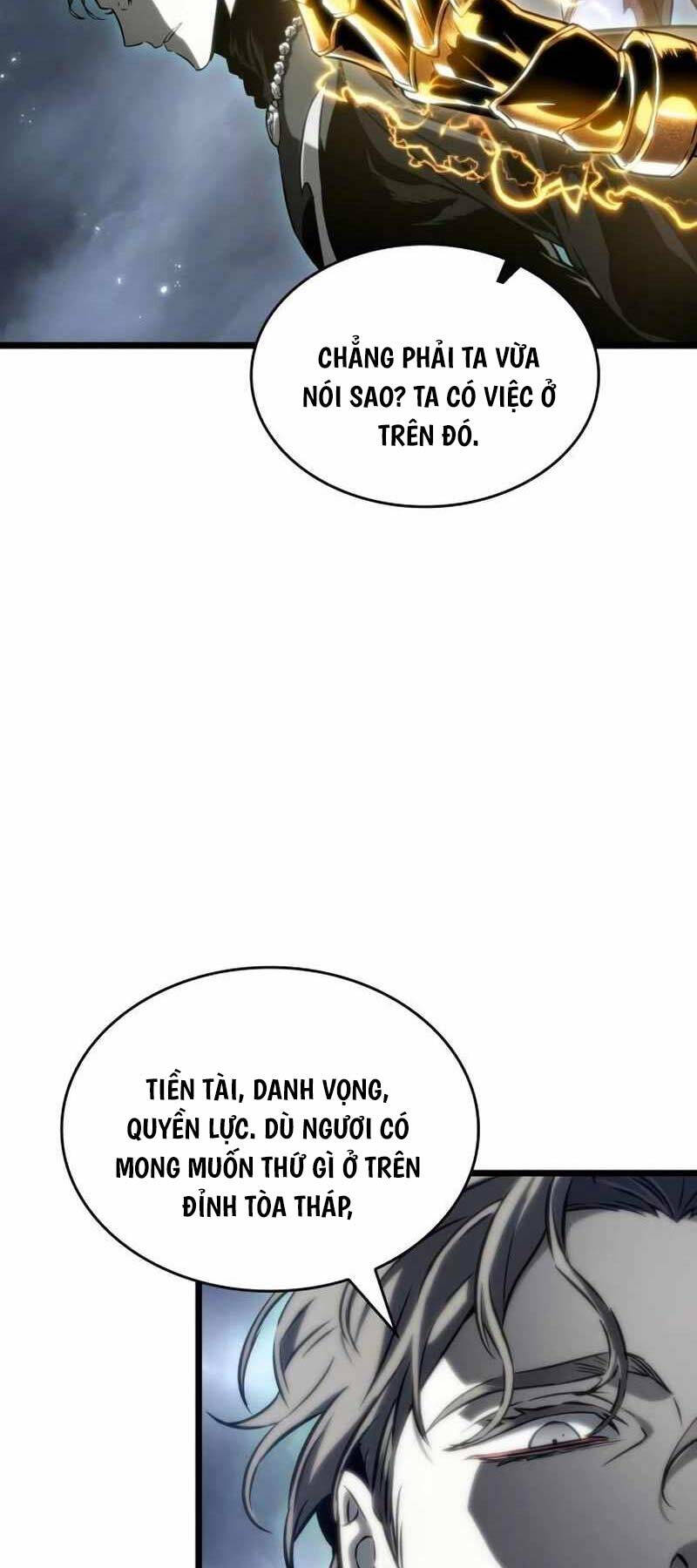Thế Giới Sau Tận Thế Chap 121 - Next Chap 122