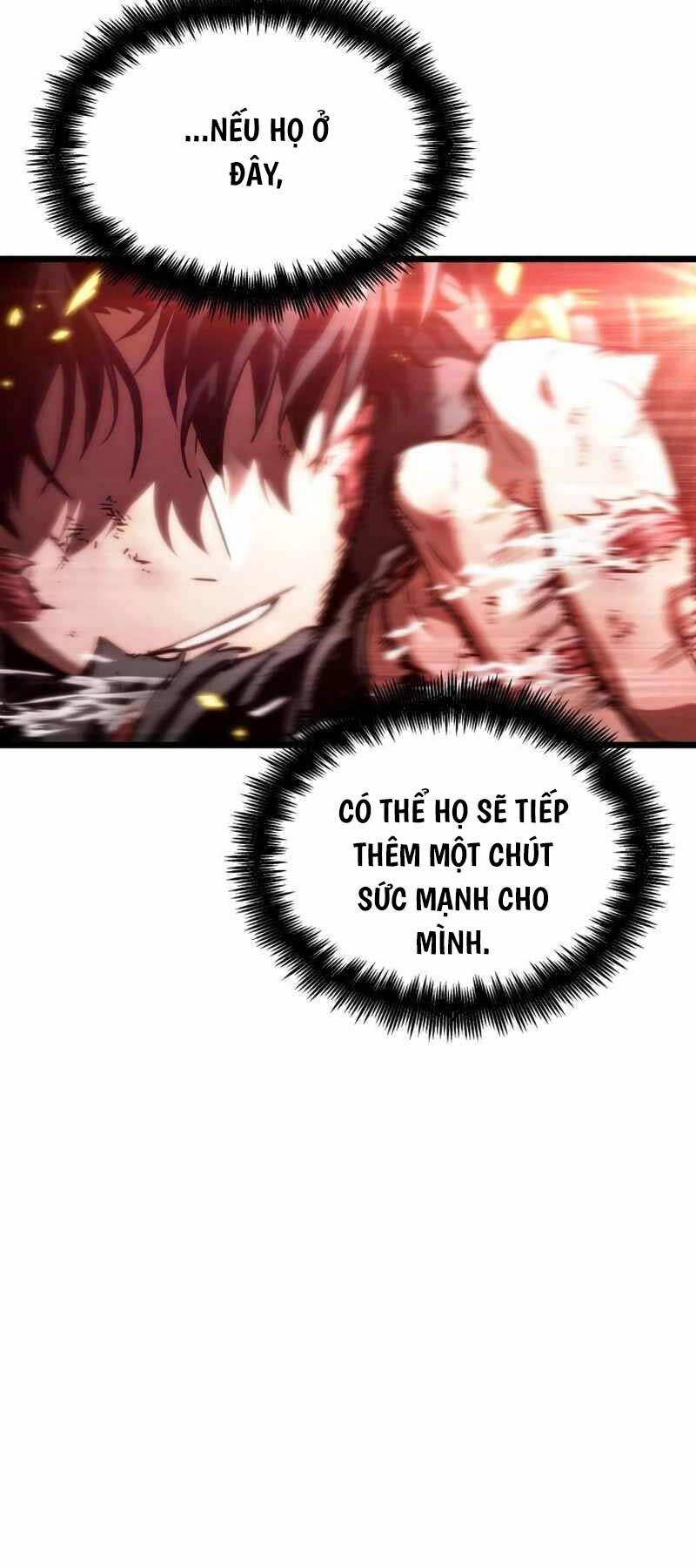 Thế Giới Sau Tận Thế Chap 121 - Next Chap 122