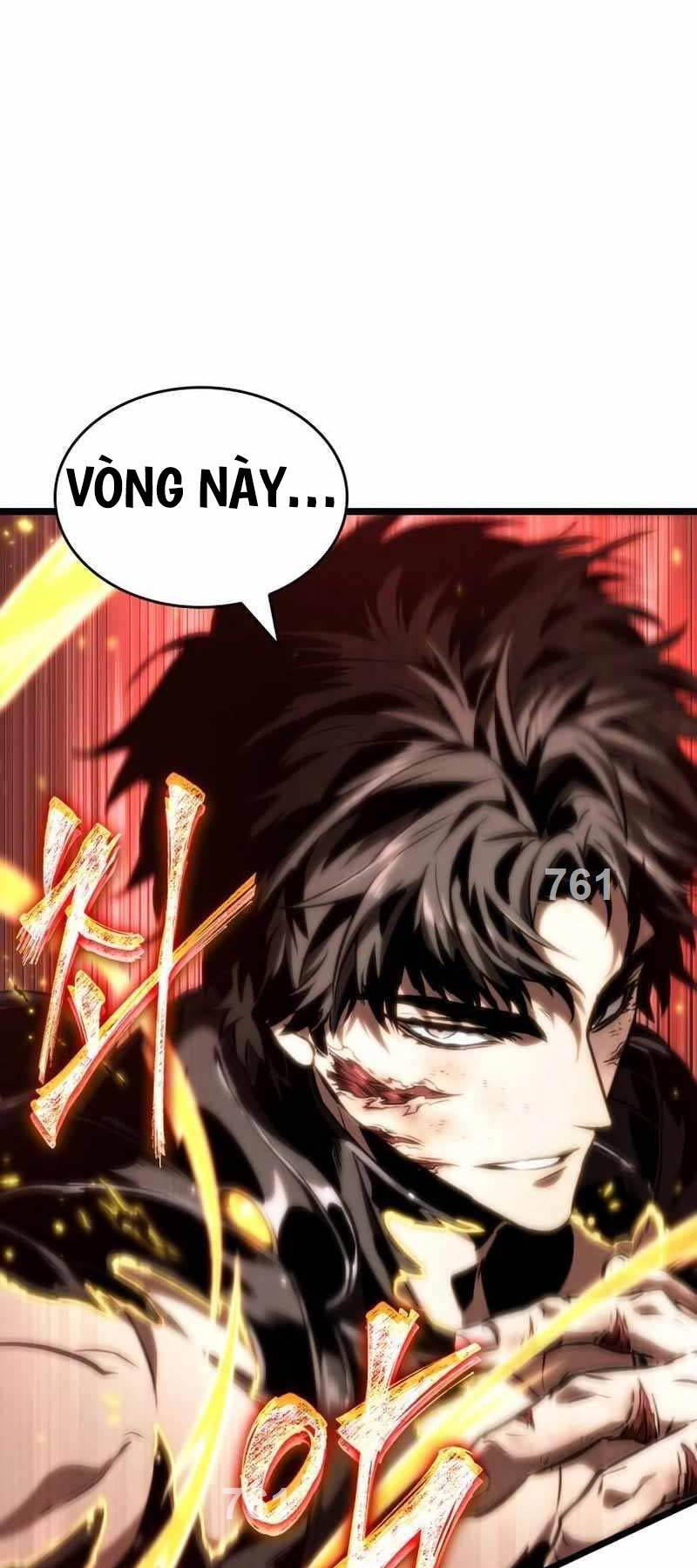 Thế Giới Sau Tận Thế Chap 122 - Next Chap 123