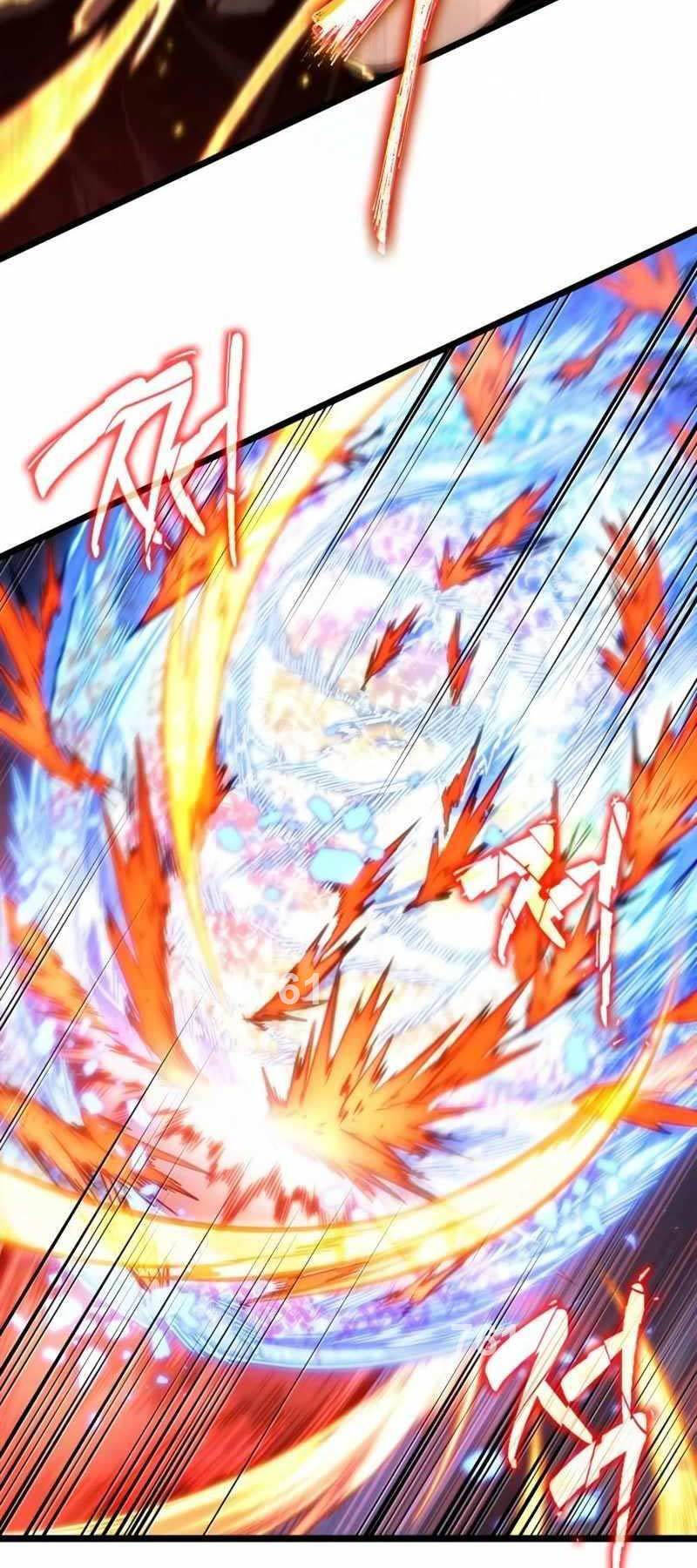 Thế Giới Sau Tận Thế Chap 122 - Next Chap 123